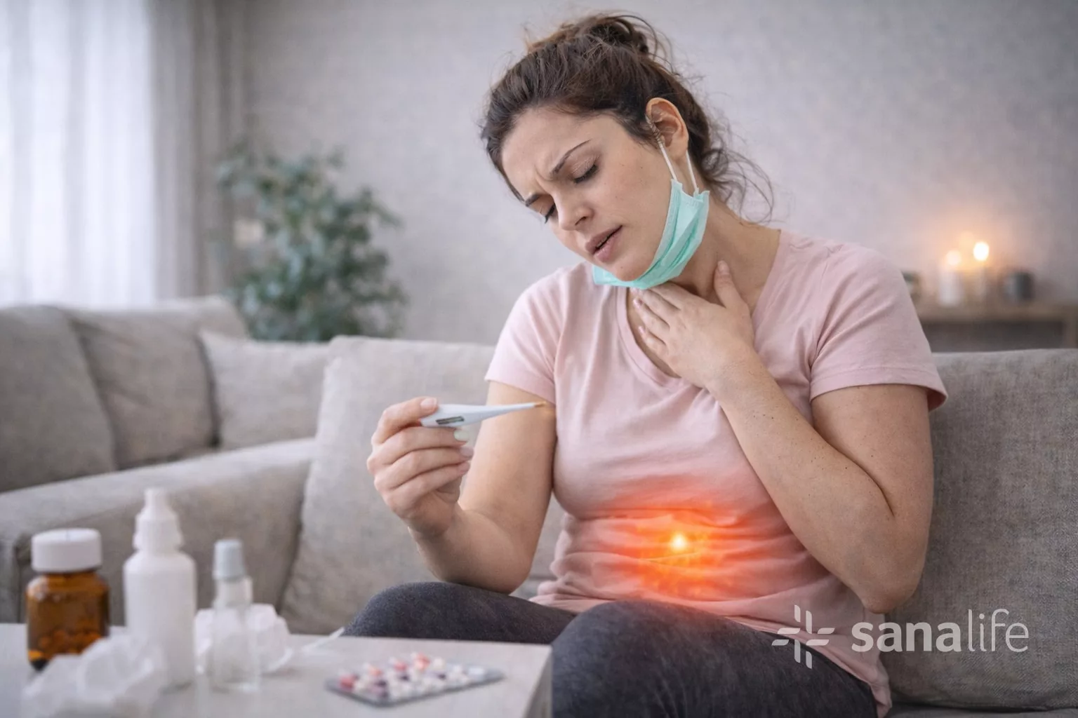 Long COVID: guida completa al recupero del benessere dopo il Covid-19