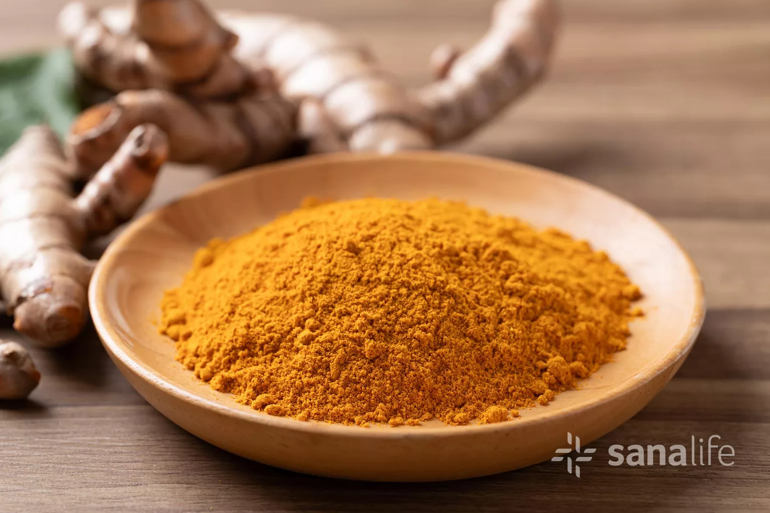 Curcuma e Curcumina: proprietà antinfiammatorie, dosaggio e biodisponibilità