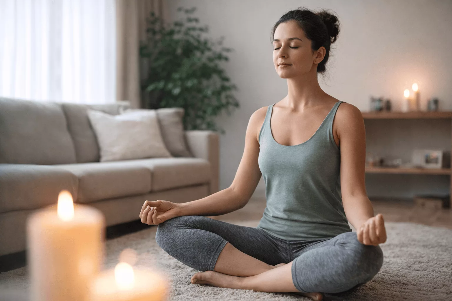 Mindfulness: come la meditazione quotidiana trasforma il benessere