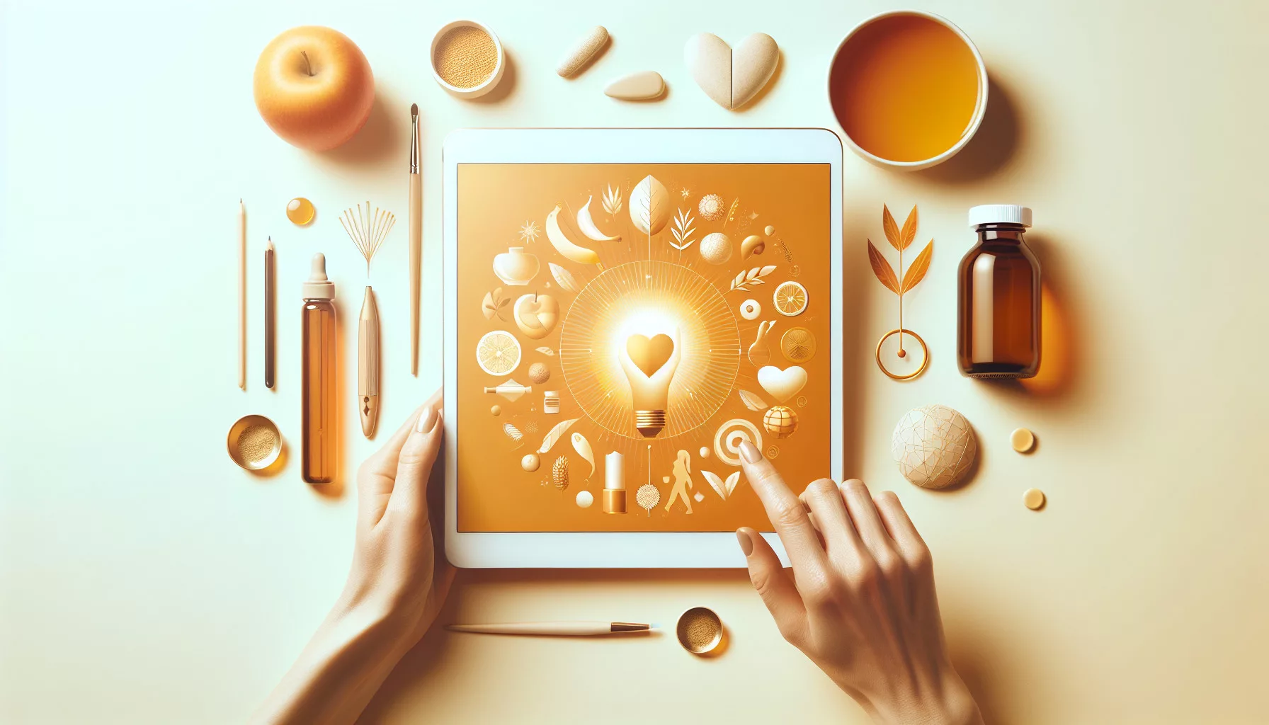 I Colori della Nutrizione: come influiscono sul tuo benessere