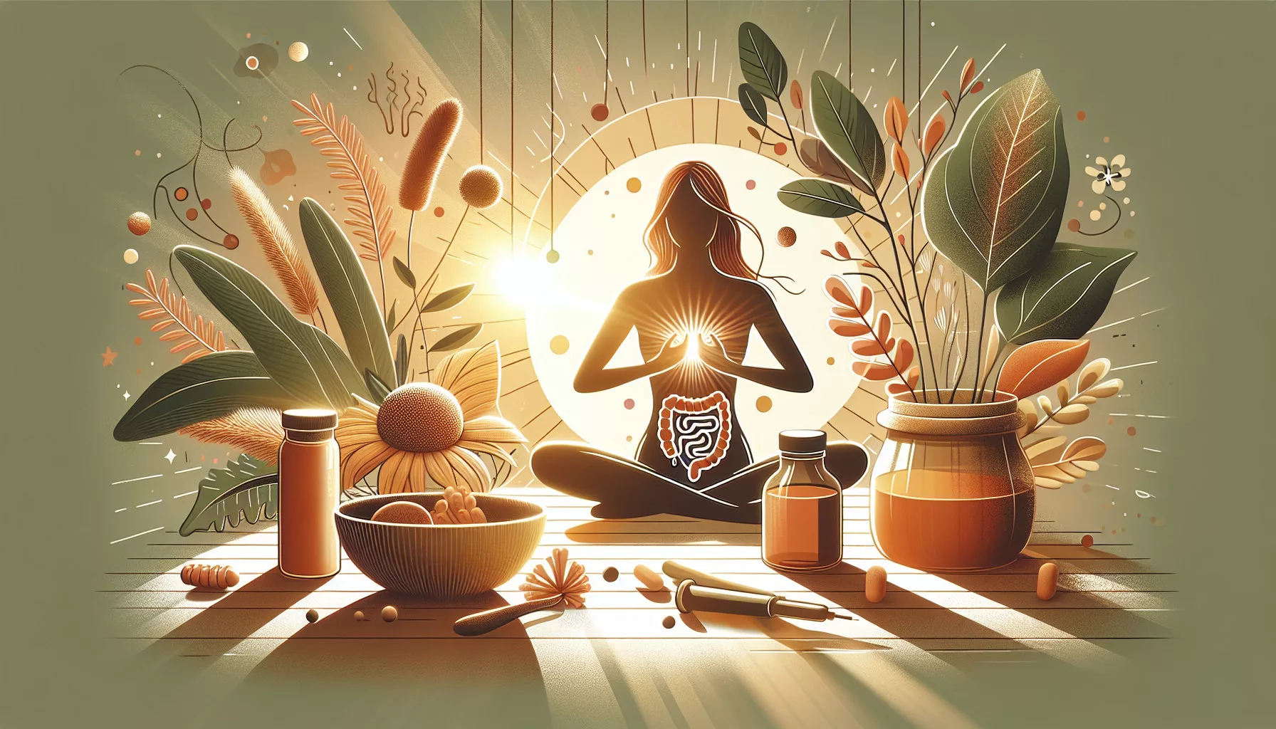 Microbiota e Salute Mentale: il legame inaspettato che dovresti conoscere