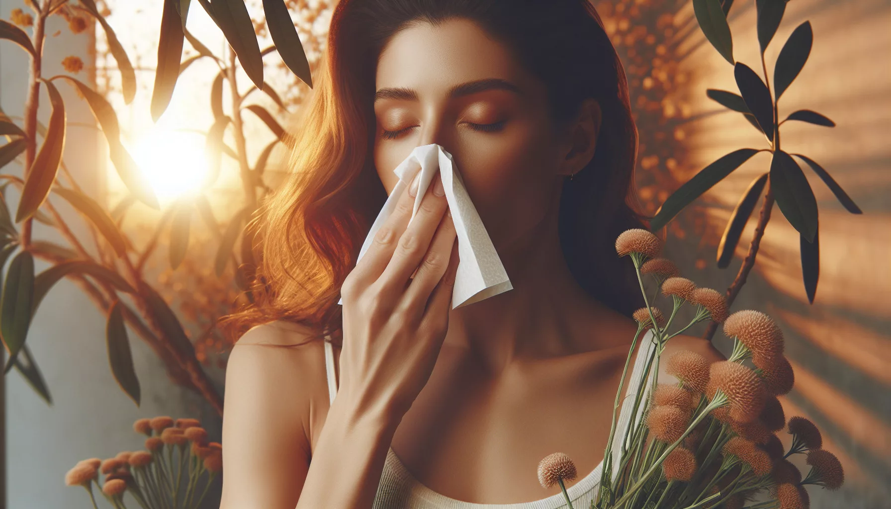 Rimedi Naturali per l'allergia alla Parietaria: cosa funziona?