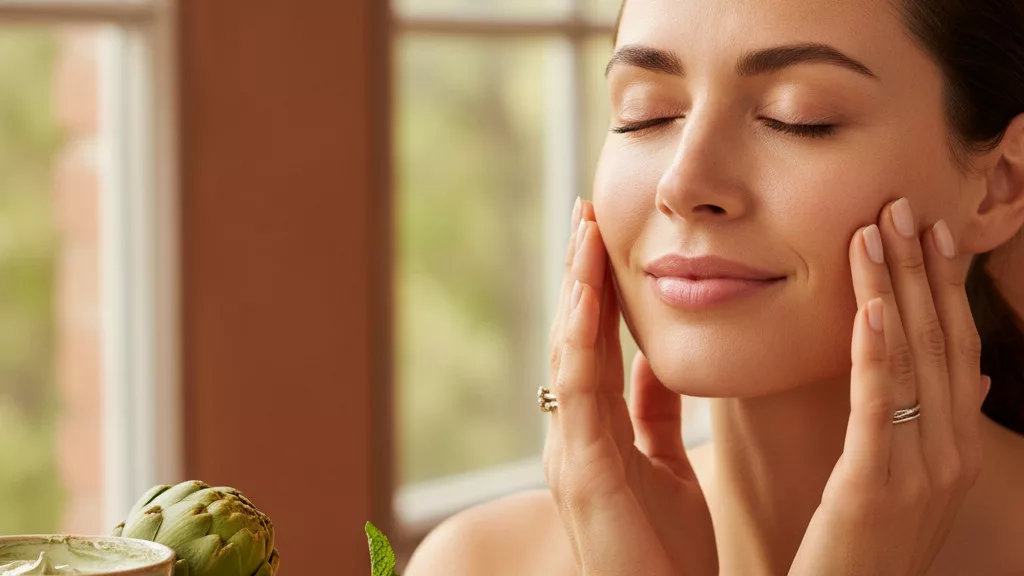 Alimentazione e Bellezza: cibi primaverili per una pelle radiosa