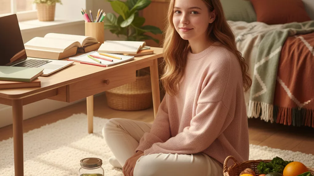 Cibo e Pelle: alimenti che combattono l'acne giovanile