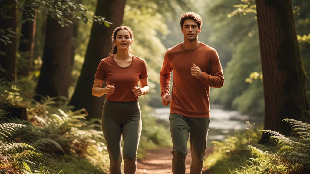 Comment améliorer la course quotidienne avec le Cross Training