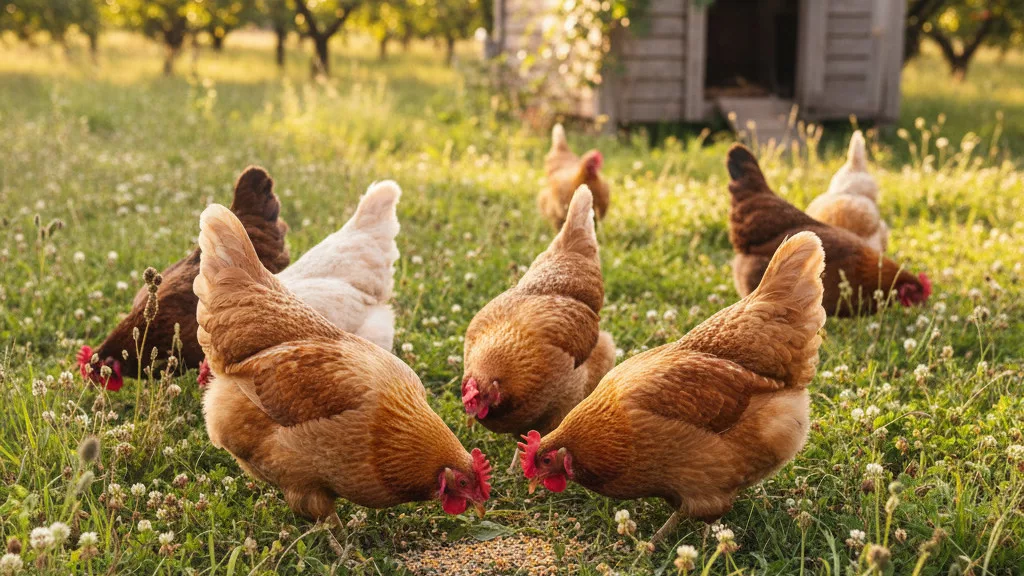 Influenza Aviaria: come proteggere il tuo sistema immunitario