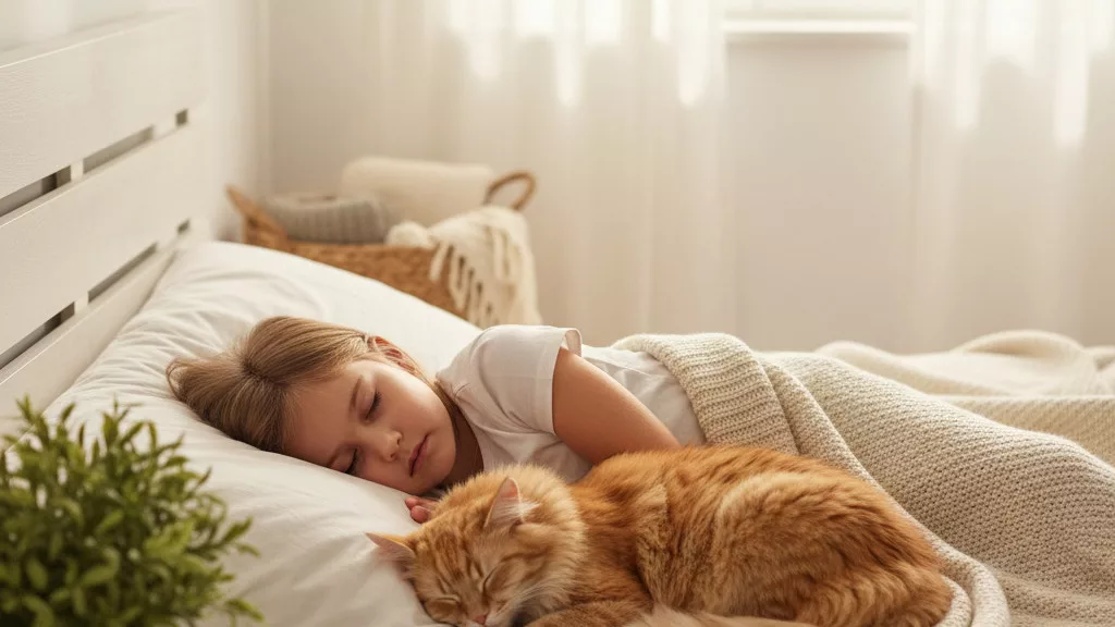 Malattie Trasmissibili dai Gatti: prevenzione e salute familiare