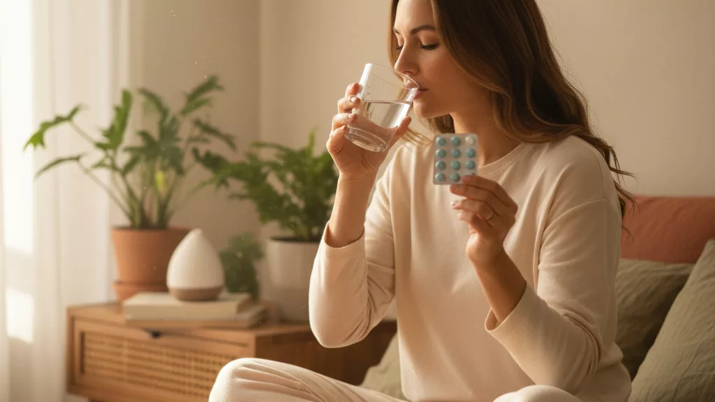Pillola Anticoncezionale e Salute: impatti fisici e mentali da conoscere
