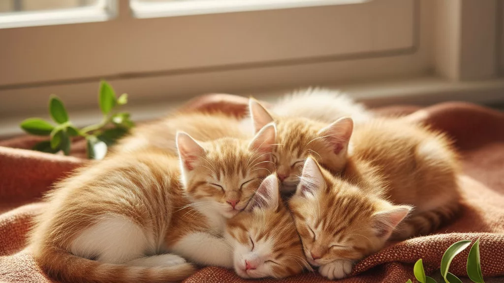 Sverminazione del Gatto: Quando e Come Farla per La Salute del Tuo Feline