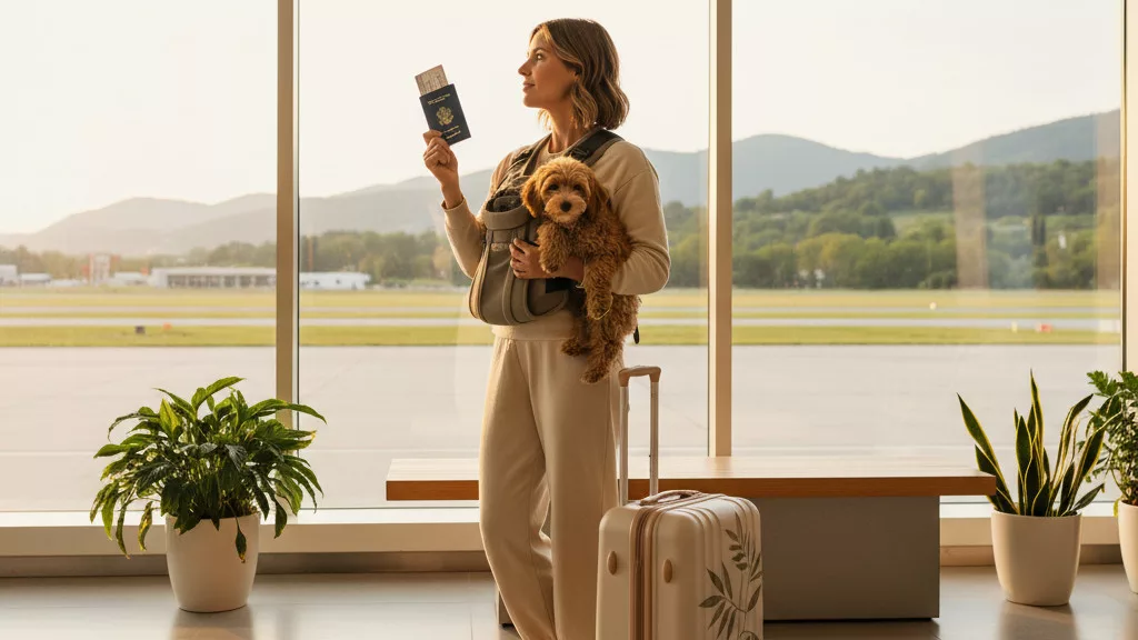 Vaccinazioni per animali domestici: guida ai viaggi sicuri all'estero