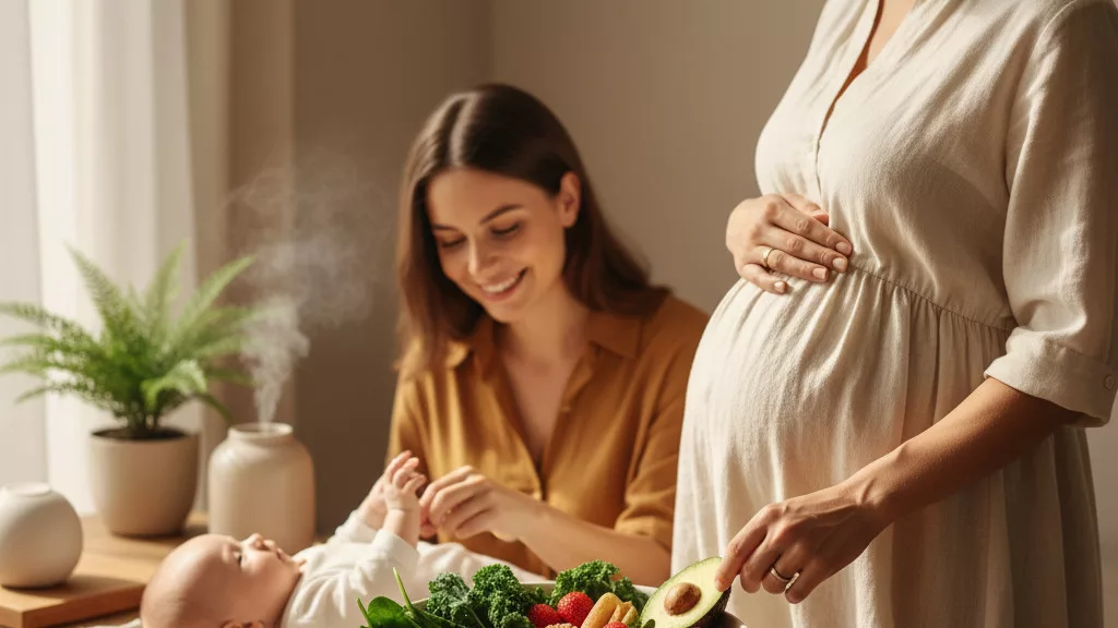 Folic Acid: Benefits Before and After Pregnancy and How to Supplement