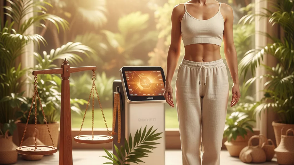 BMI non basta: come valutare davvero la tua composizione corporea