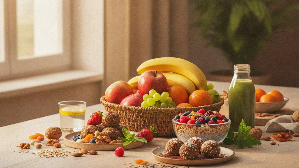 Cosa mangiare durante l'allenamento: i cibi ideali per ottimizzare le performance