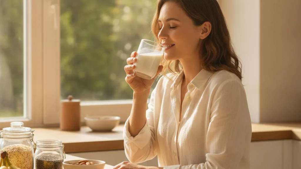 Prebiotici: il segreto per potenziare i benefici dei probiotici