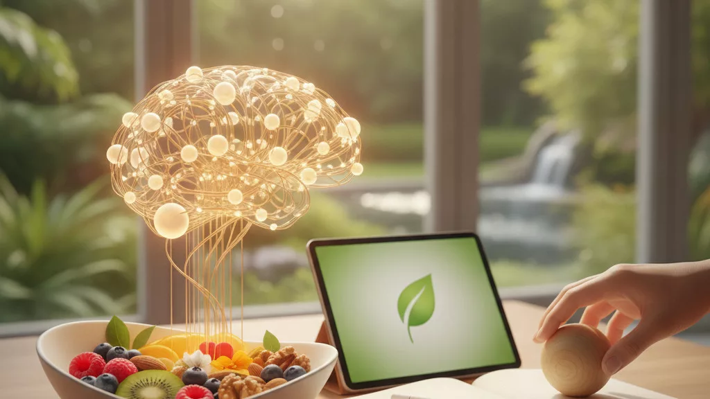 Intelligenza artificiale e benessere: strumenti per la prevenzione quotidiana