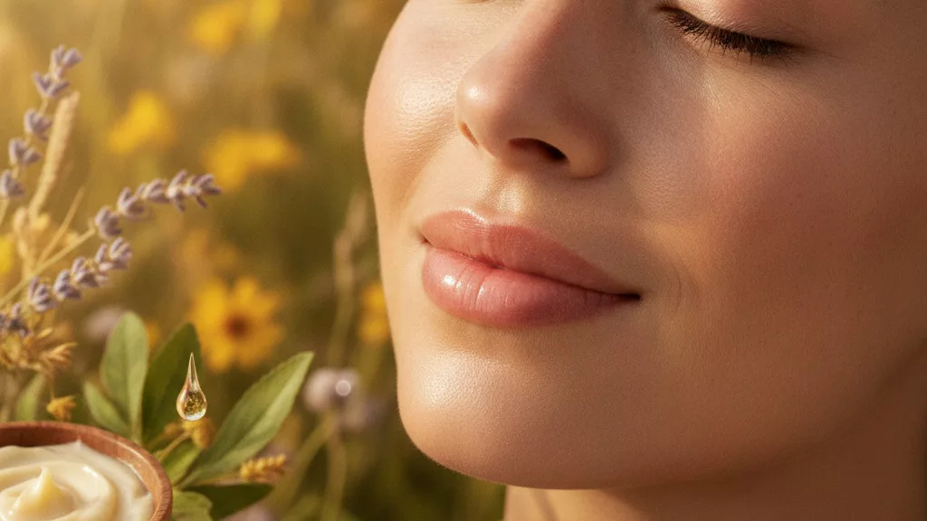 Rimedi naturali per labbra sempre idratate e protette