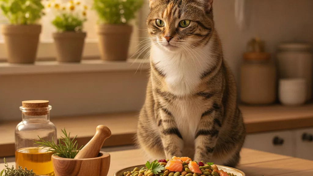 Salute Dentale nei Gatti: Cibi e Rimedi per Denti Sani