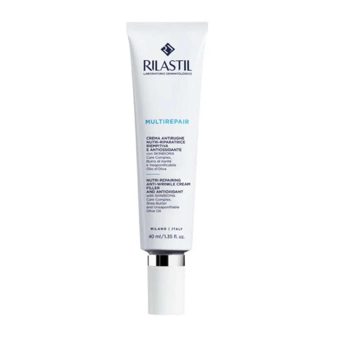 rilastil multirepair crema