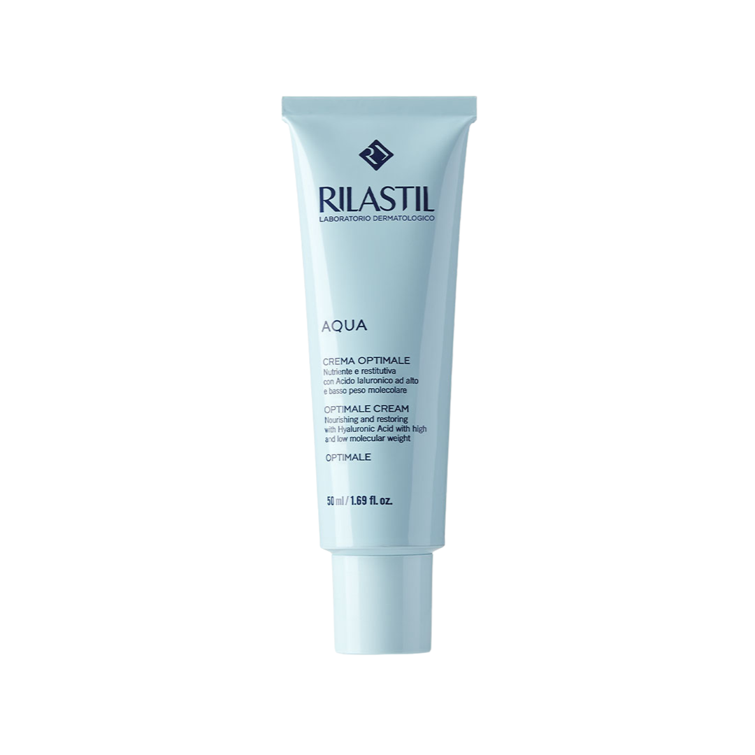 Rilastil Aqua crema optimale