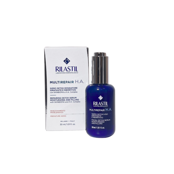 rilastil multirepair siero