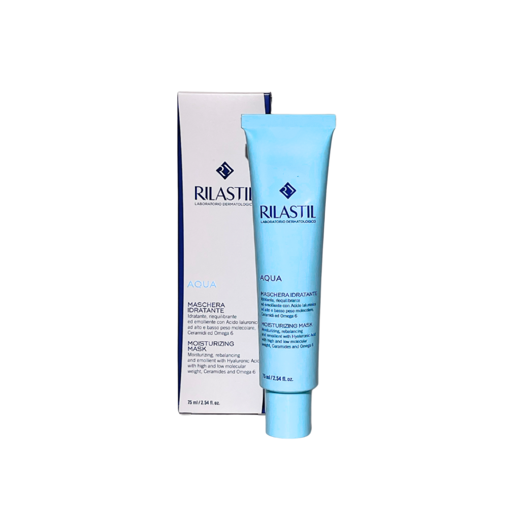 Rilastil Aqua maschera idratante