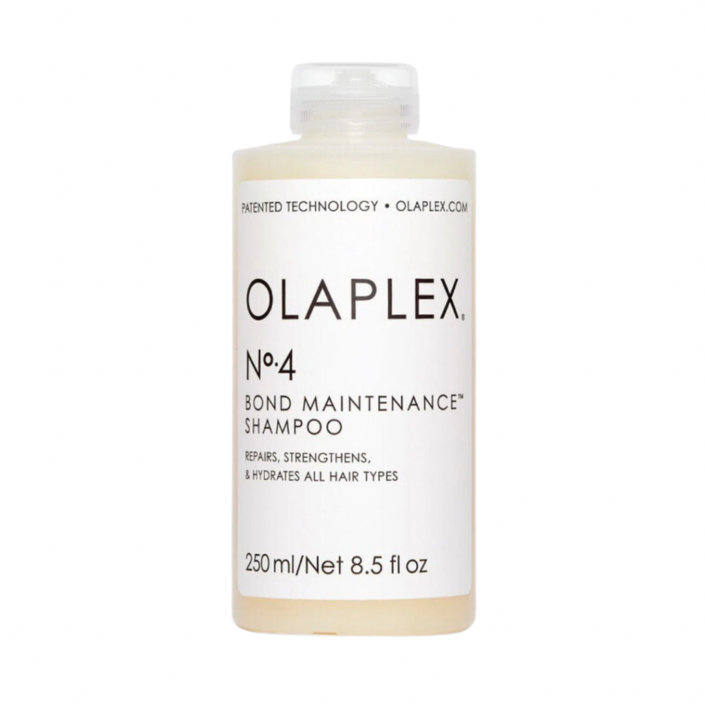 olaplex shampoo