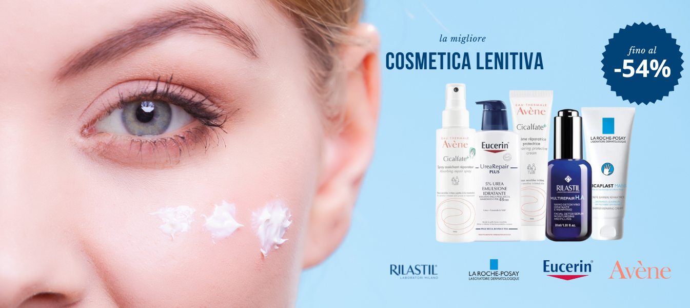 Promo pelli sensibili