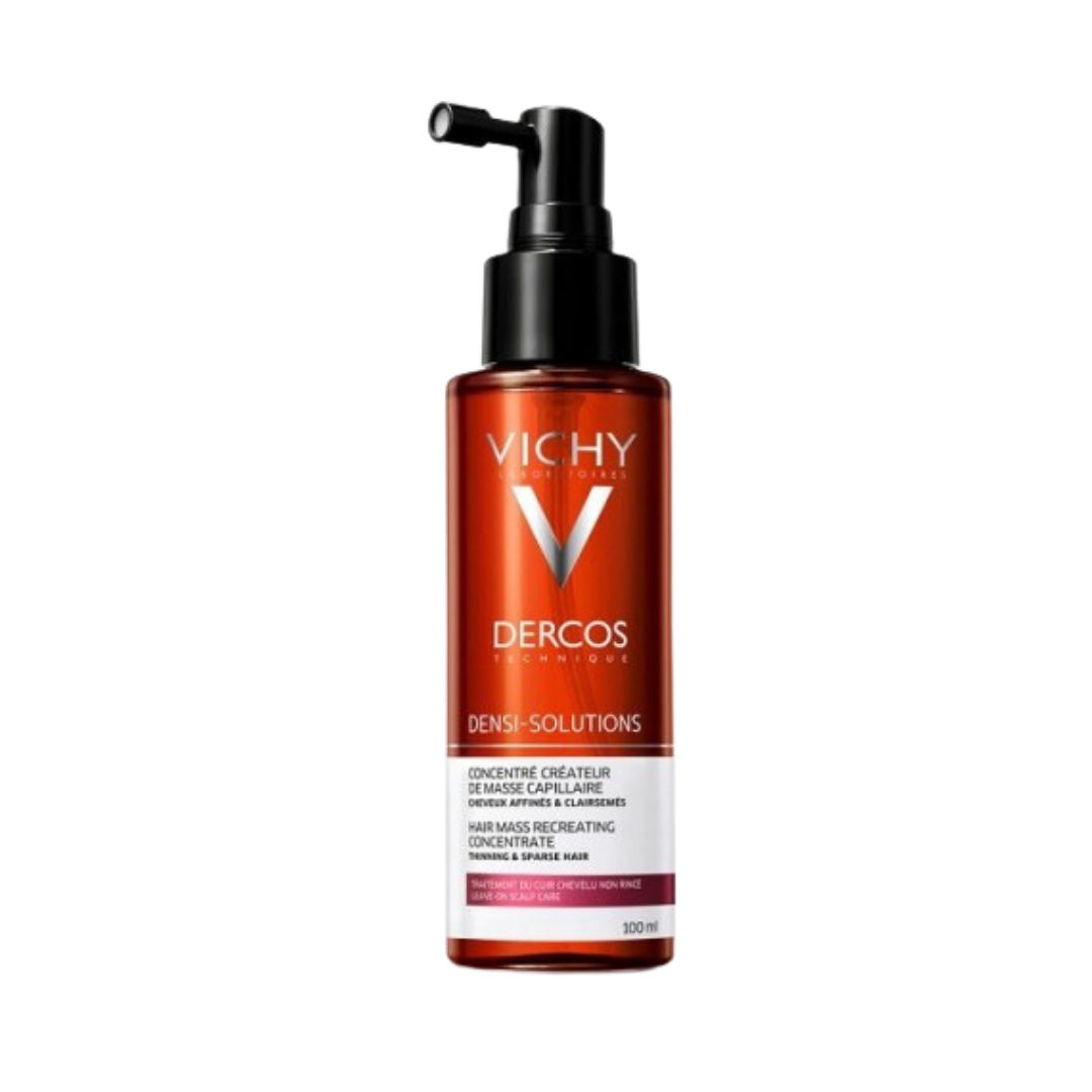 Vichy Dercos Densi solutions