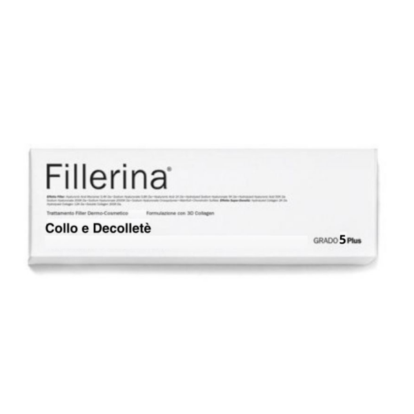 Fillerina collo