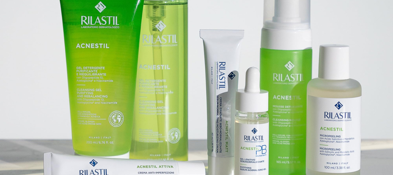 rilastil acnestil