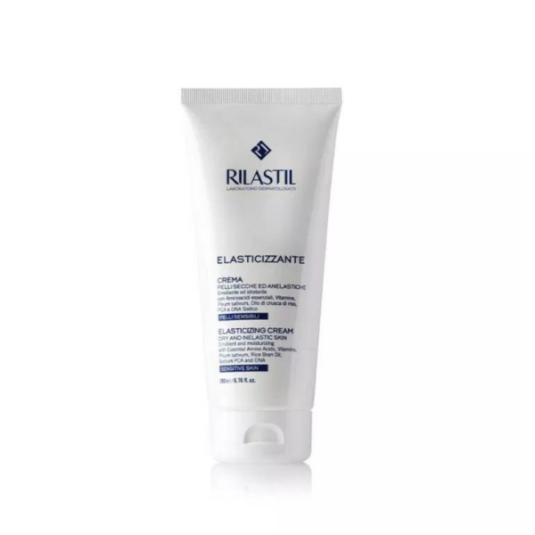 Elasticizzante crema pelli secche