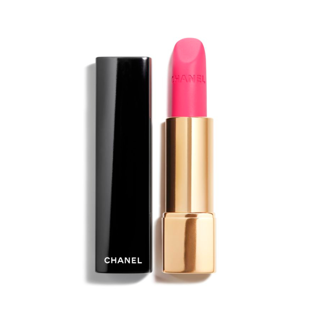 Chanel Rouge Allure Velvet 42 L'eclatante