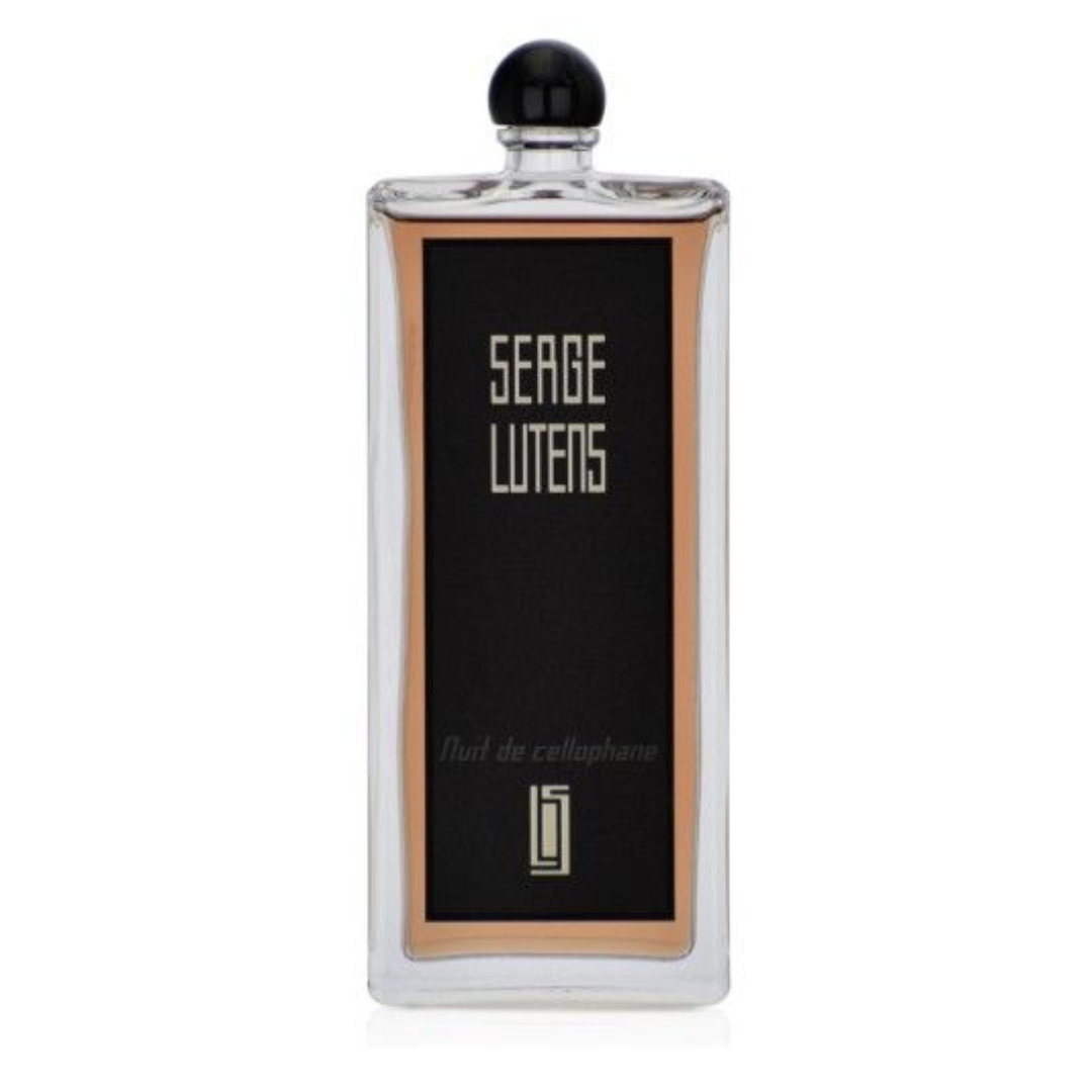 Serge Lutens Nuit de Cellophane