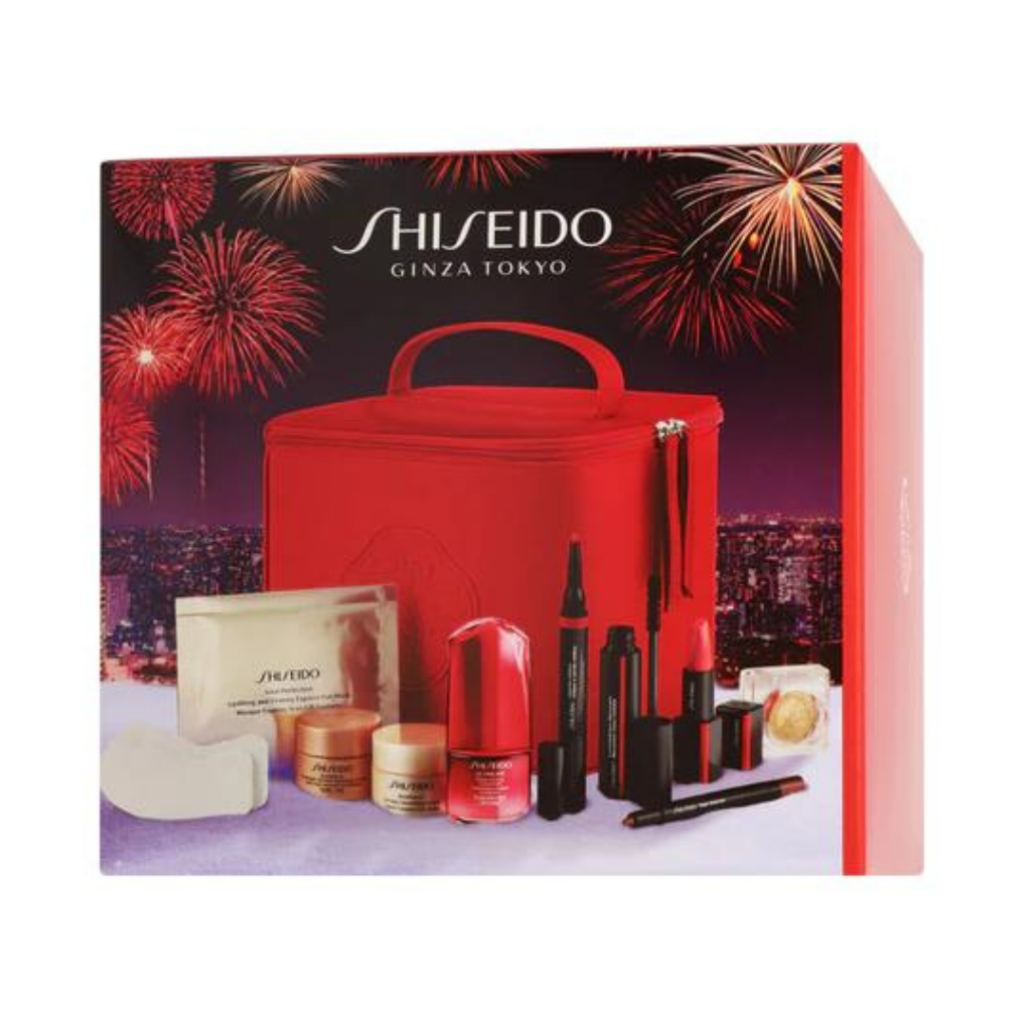 Shiseido Cofanetti