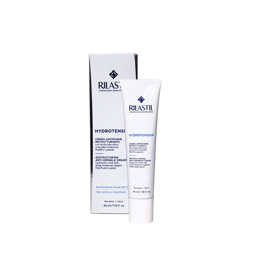 Rilastil Hydrotenseur