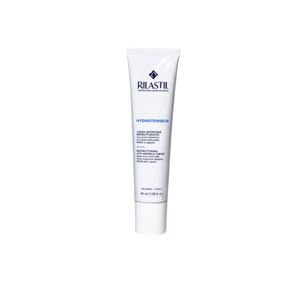 Rilastil Hydrotenseur Crema Antirughe Ristrutturante