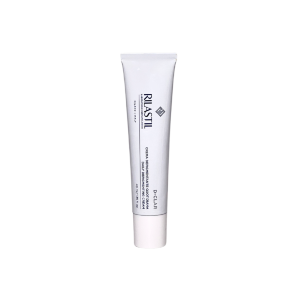 Rilastil D clar Crema