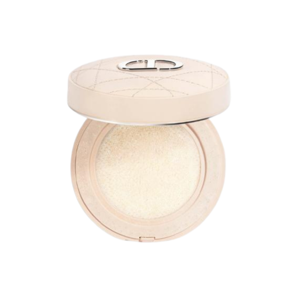 dior forever cushion powder light