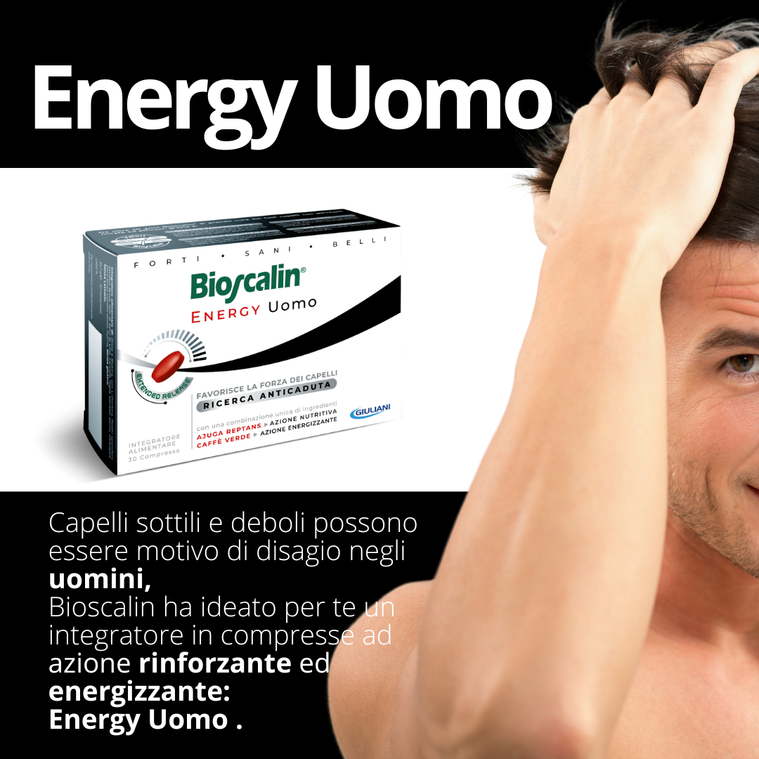 Bioscalin Capelli