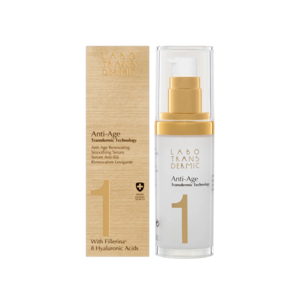 Labo Siero anti-età