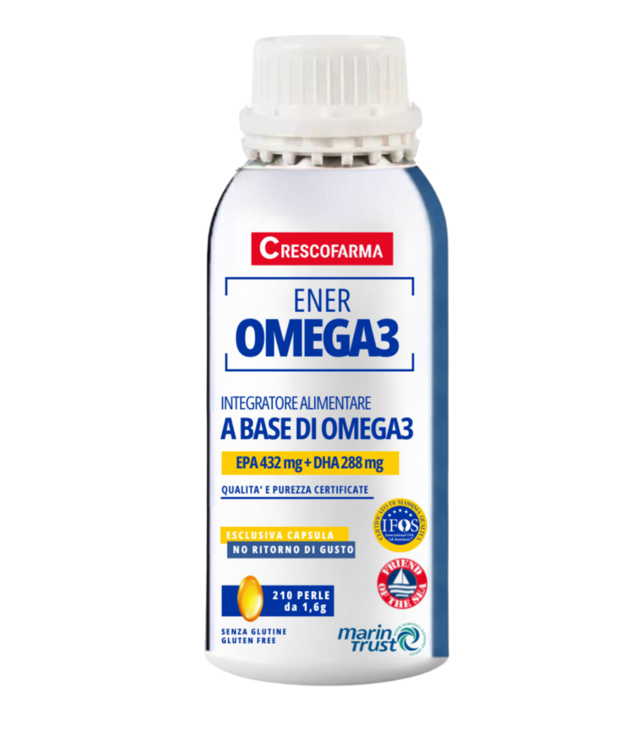omega3 integratore