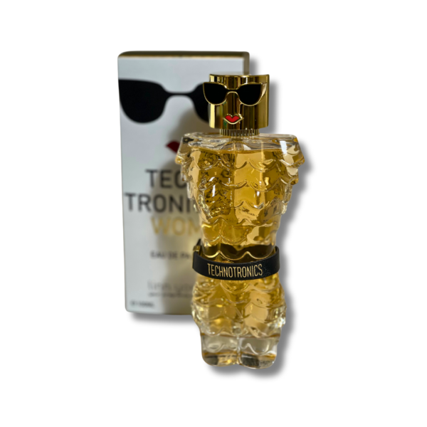 Technotronics Woman Eau de Parfum