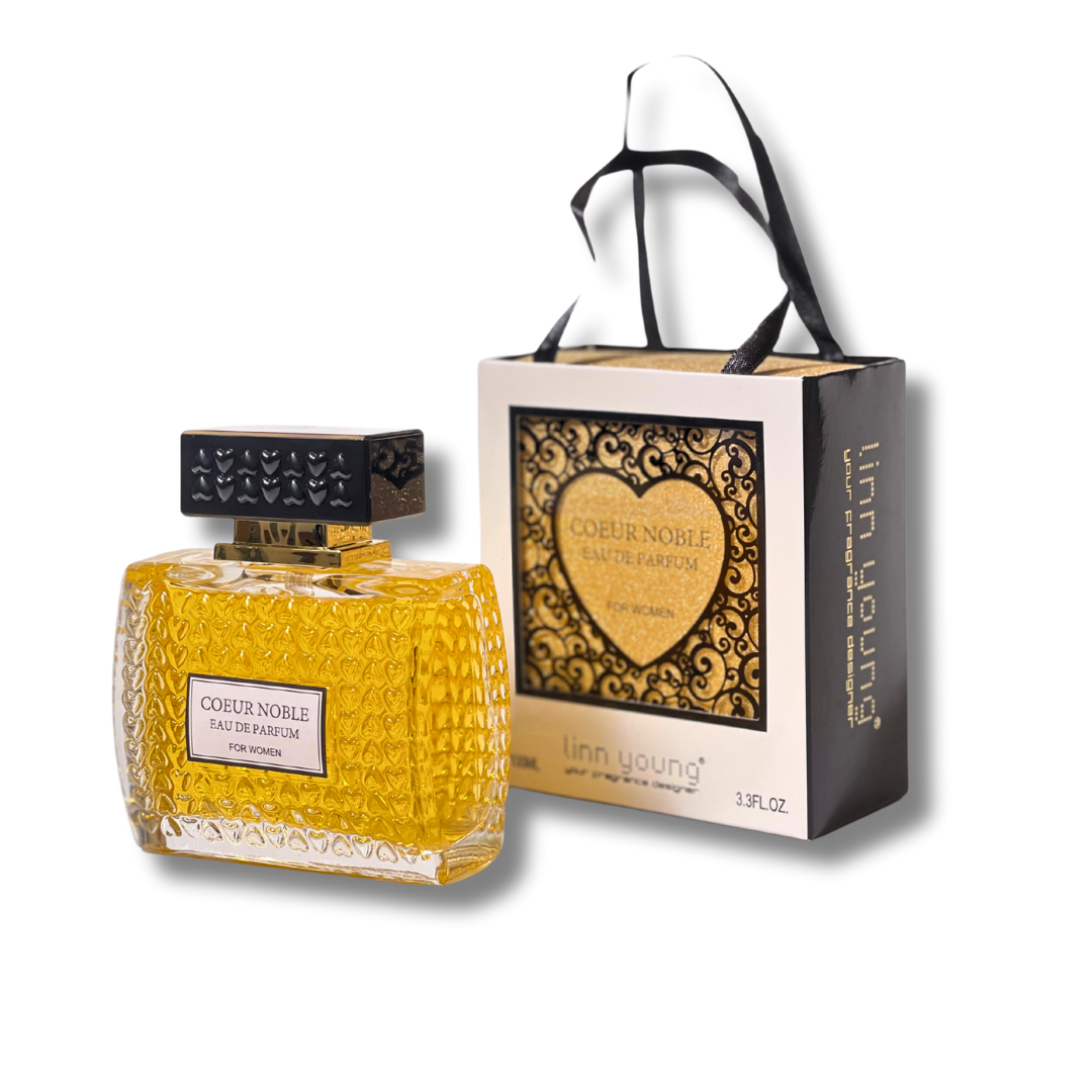Coeur Noble Eau de Parfum 100ml