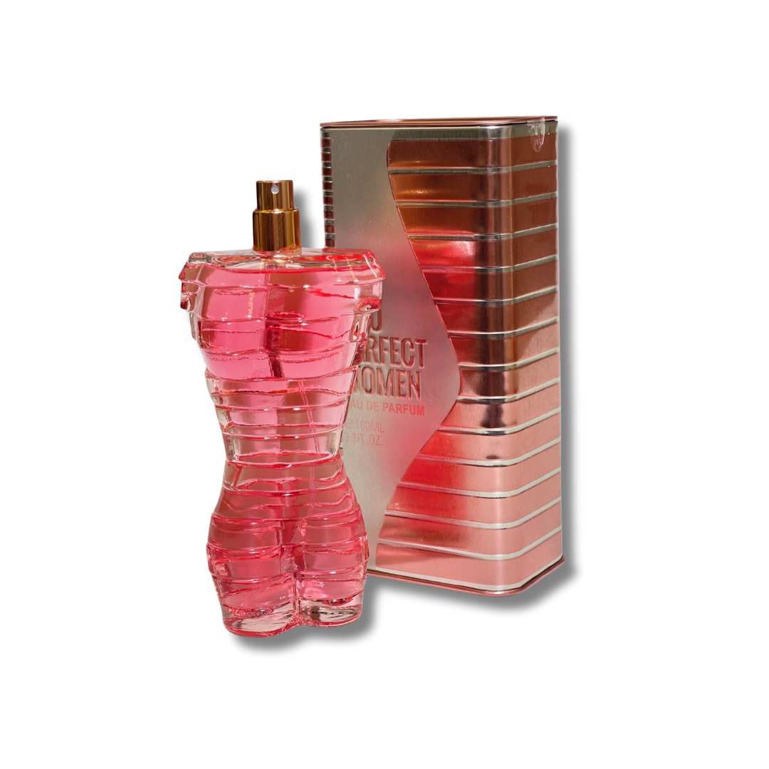 Oso Perfect Eau de Parfum Donna