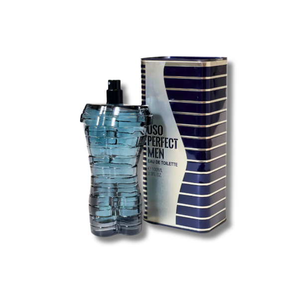 Oso Perfect Eau de Parfum Donna