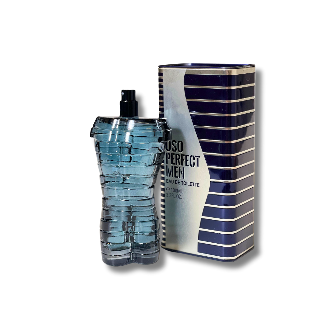 Oso Perfect Eau de Parfum Donna