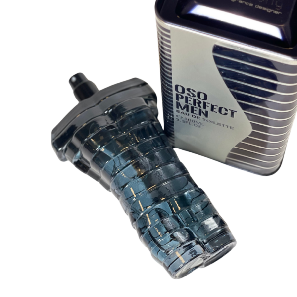 Oso Perfect Eau de Parfum Donna