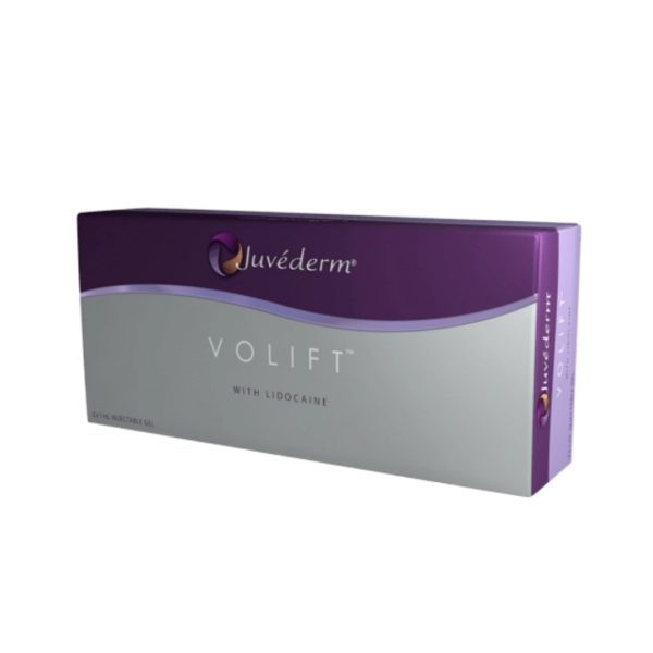 Juvederm Volift