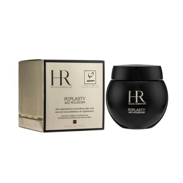 Helena Rubinstein crema