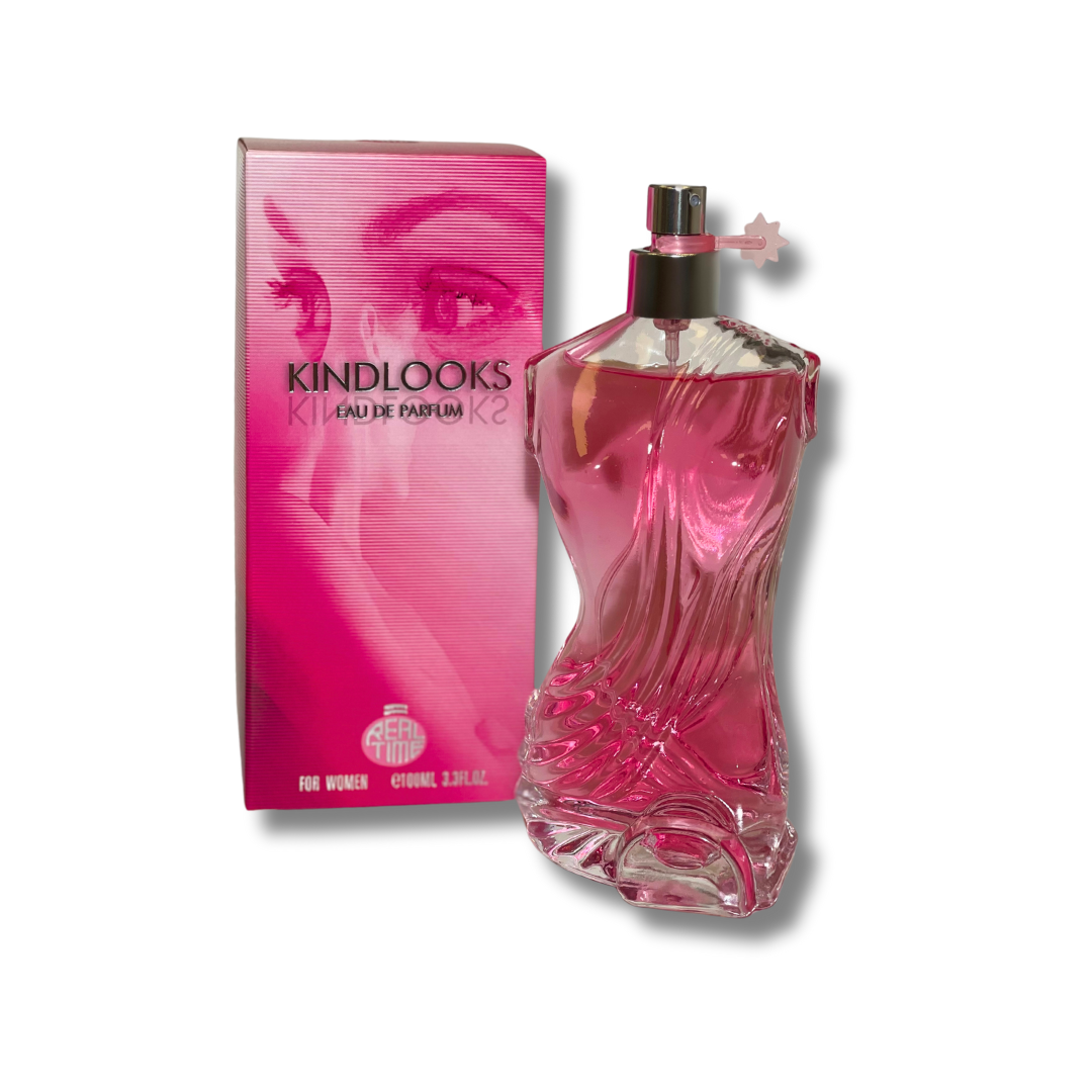 Kindlooks For Women Sanalife